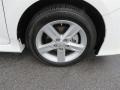 Super White - Camry SE Photo No. 9