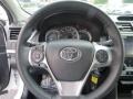 Super White - Camry SE Photo No. 20