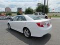 Super White - Camry SE Photo No. 5
