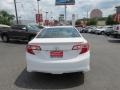 Super White - Camry SE Photo No. 6