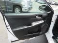 Super White - Camry SE Photo No. 10