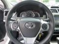 Super White - Camry SE Photo No. 22
