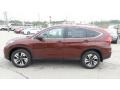 Copper Sunset Pearl - CR-V Touring AWD Photo No. 5