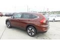 Copper Sunset Pearl - CR-V Touring AWD Photo No. 6