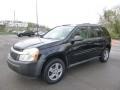 Black - Equinox LS AWD Photo No. 1