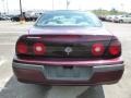 2004 Berry Red Metallic Chevrolet Impala   photo #3