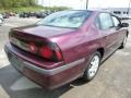 2004 Berry Red Metallic Chevrolet Impala   photo #4