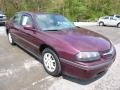 2004 Berry Red Metallic Chevrolet Impala   photo #5