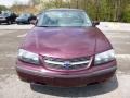 2004 Berry Red Metallic Chevrolet Impala   photo #6