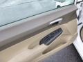 Taffeta White - Civic LX Sedan Photo No. 11