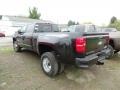 Black - Silverado 3500HD High Country Crew Cab Dual Rear Wheel 4x4 Photo No. 2