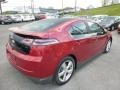 Crystal Red Tintcoat - Volt Hatchback Photo No. 3