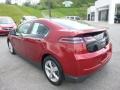 Crystal Red Tintcoat - Volt Hatchback Photo No. 5
