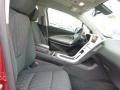 Crystal Red Tintcoat - Volt Hatchback Photo No. 10