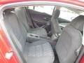 Crystal Red Tintcoat - Volt Hatchback Photo No. 12
