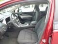 Crystal Red Tintcoat - Volt Hatchback Photo No. 13