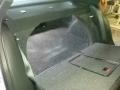 2010 Volkswagen Jetta TDI Cup Street Edition Trunk