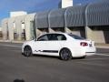 Candy White - Jetta TDI Cup Street Edition Photo No. 18