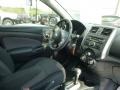 Brilliant Silver - Versa 1.6 S Sedan Photo No. 12
