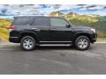 Black - 4Runner SR5 4x4 Photo No. 2