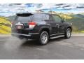 Black - 4Runner SR5 4x4 Photo No. 3