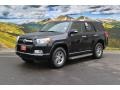 Black - 4Runner SR5 4x4 Photo No. 5