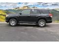 Black - 4Runner SR5 4x4 Photo No. 6