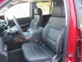2015 Crystal Red Tintcoat Chevrolet Tahoe LTZ 4WD  photo #10