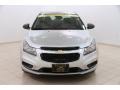 Silver Ice Metallic - Cruze LS Photo No. 2