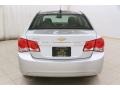Silver Ice Metallic - Cruze LS Photo No. 14