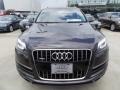 Lava Gray Metallic - Q7 3.0 Premium Plus quattro Photo No. 2