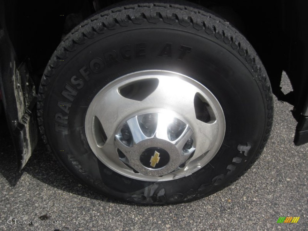 2012 Silverado 3500HD LTZ Crew Cab 4x4 Dually - Victory Red / Dark Cashmere/Light Cashmere photo #5