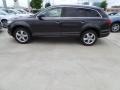 Lava Gray Metallic - Q7 3.0 Premium Plus quattro Photo No. 4