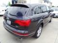 Lava Gray Metallic - Q7 3.0 Premium Plus quattro Photo No. 7