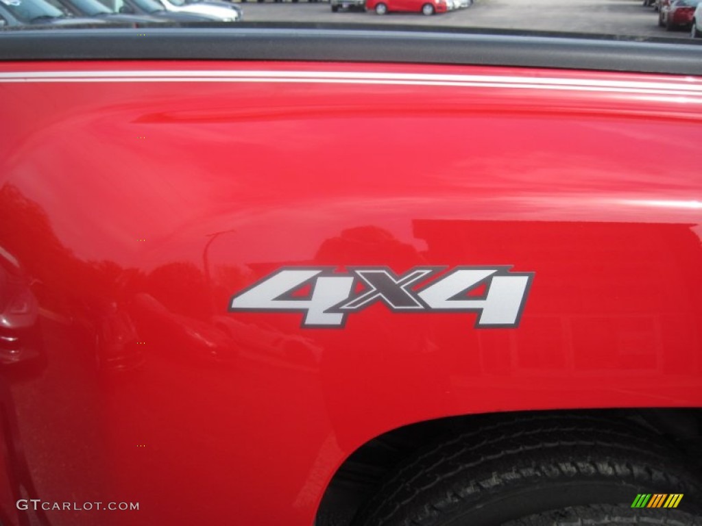 2012 Silverado 3500HD LTZ Crew Cab 4x4 Dually - Victory Red / Dark Cashmere/Light Cashmere photo #12