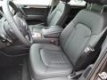 Lava Gray Metallic - Q7 3.0 Premium Plus quattro Photo No. 12