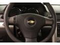 2009 Sport Red Chevrolet Cobalt LT Sedan  photo #6