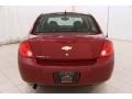 2009 Sport Red Chevrolet Cobalt LT Sedan  photo #13