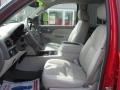 2012 Victory Red Chevrolet Silverado 3500HD LTZ Crew Cab 4x4 Dually  photo #26
