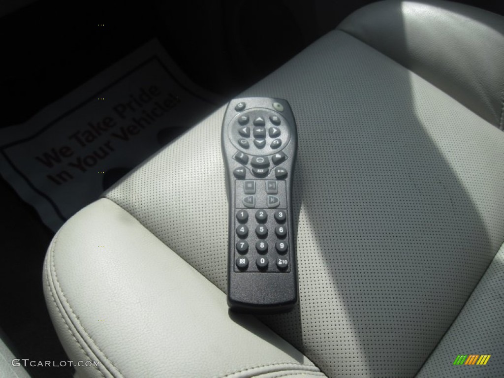 2012 Silverado 3500HD LTZ Crew Cab 4x4 Dually - Victory Red / Dark Cashmere/Light Cashmere photo #35