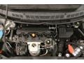 1.8L SOHC 16V 4 Cylinder Engine for 2007 Honda Civic EX Coupe #103720757