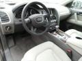 Graphite Gray Metallic - Q7 3.0 Premium Plus quattro Photo No. 11
