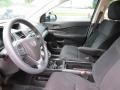 Alabaster Silver Metallic - CR-V EX Photo No. 12