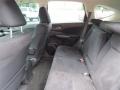 Alabaster Silver Metallic - CR-V EX Photo No. 13
