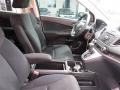 Alabaster Silver Metallic - CR-V EX Photo No. 14