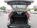 Alabaster Silver Metallic - CR-V EX Photo No. 16