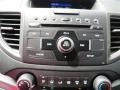 Alabaster Silver Metallic - CR-V EX Photo No. 17