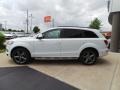 Glacier White Metallic - Q7 3.0 Prestige quattro Photo No. 4