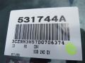 Alabaster Silver Metallic - CR-V EX Photo No. 26