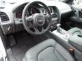 Glacier White Metallic - Q7 3.0 Prestige quattro Photo No. 11